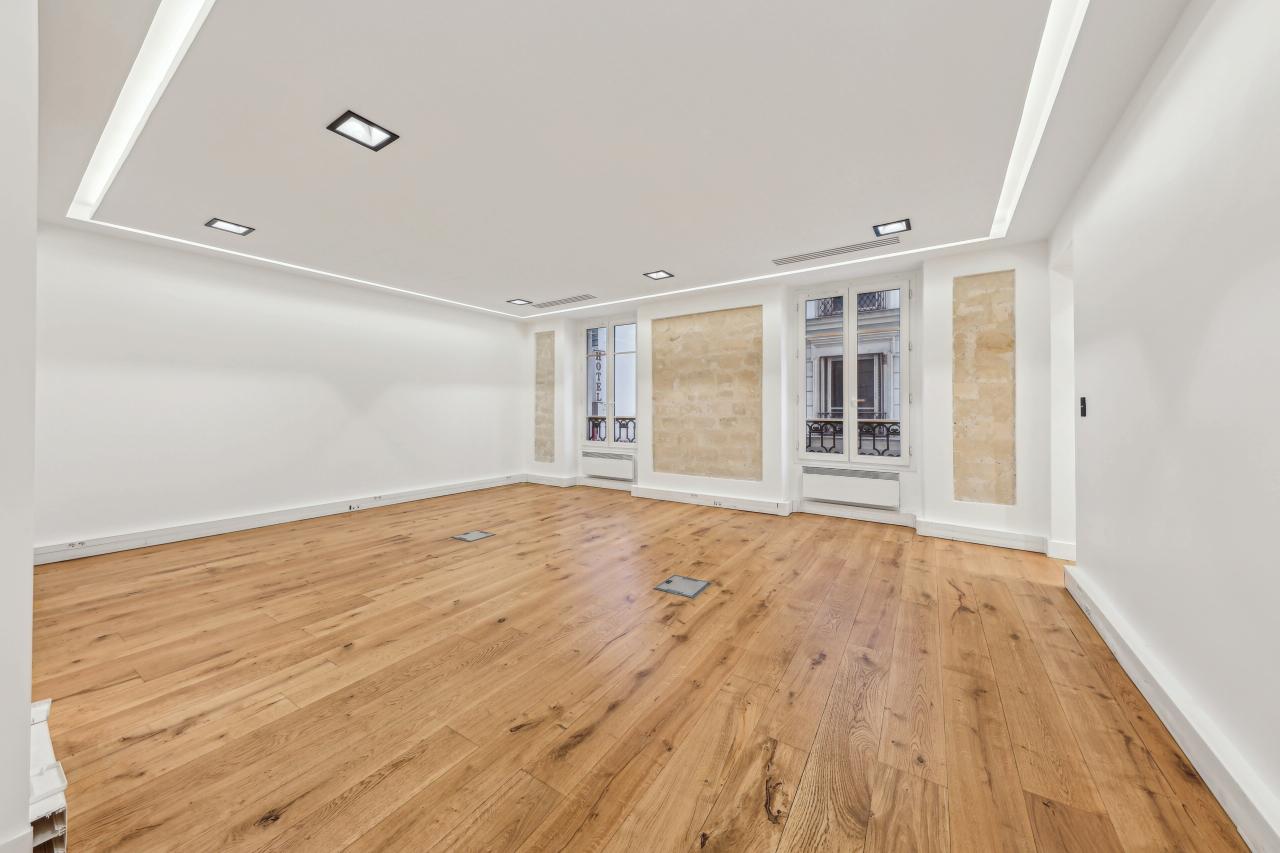 Bureau Paris 85m² Location bureau Paris OLBUR2311865 9